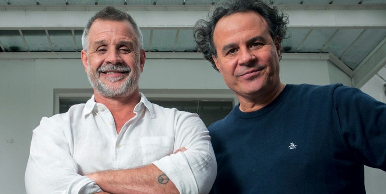 El hermano de Christian Petersen explicó qué le ocurrió durante su excursión en el Lanín