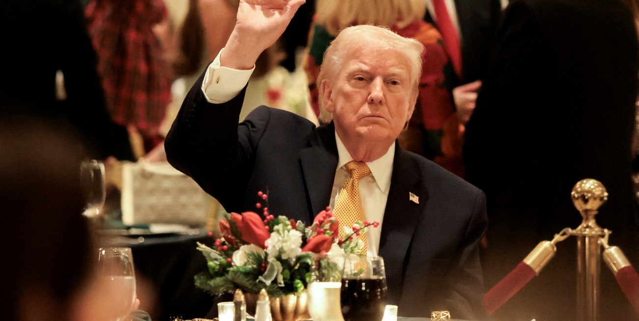 Estados Unidos lanza ataque contra ISIS en Nigeria por orden de Trump