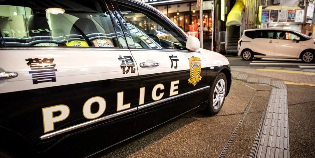 Un hombre apuñaló a 15 trabajadores en Japón y fue detenido