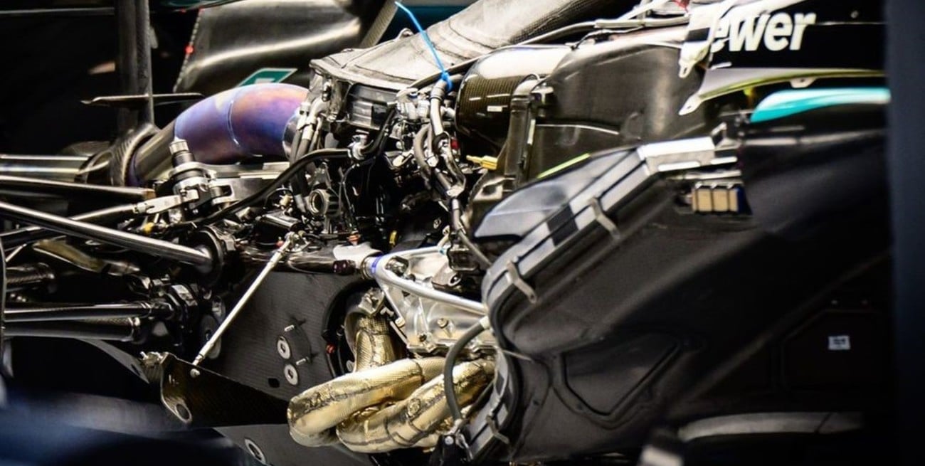 La F1 debate sus nuevos motores: reunión clave de la FIA por Mercedes y Red Bull