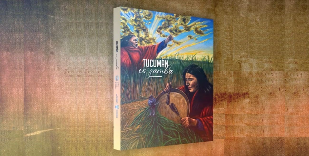 Se presentó "Tucumán es Zamba" y ya está disponible para descargar