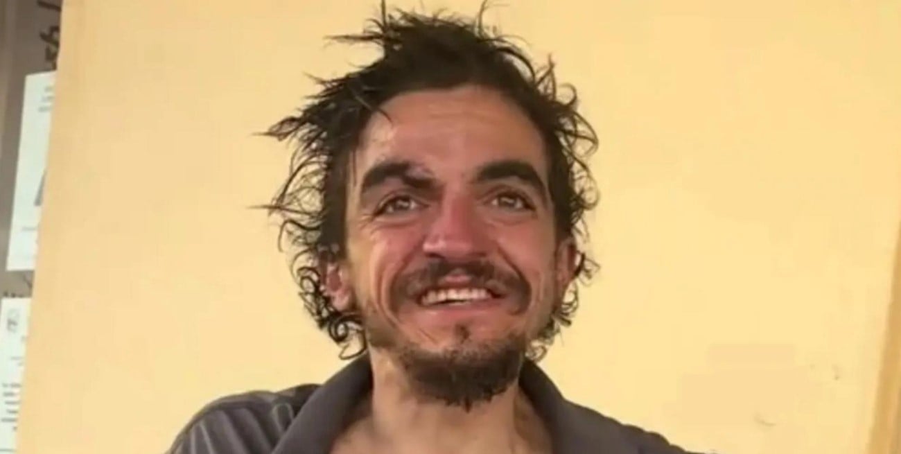 Internaron al actor de Nickelodeon que vivía en la calle tras un violento episodio
