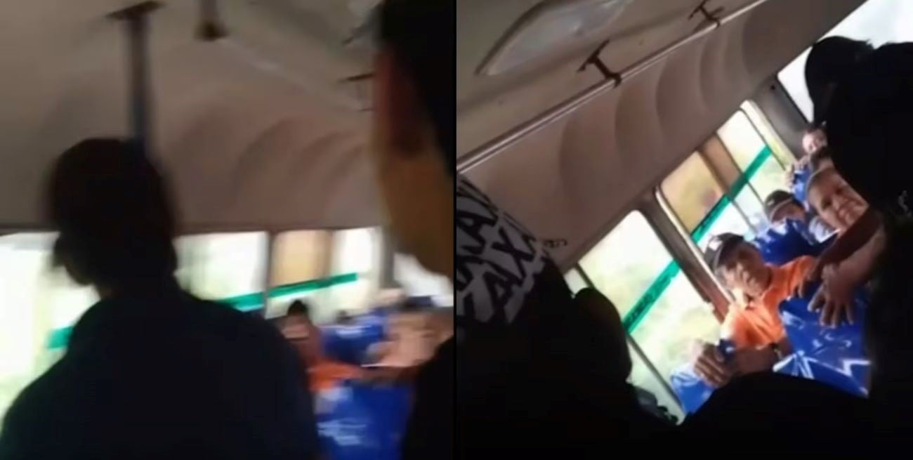 Tragedia en Bolivia: discutió por el boleto con el chofer, se descompensó y murió en el colectivo