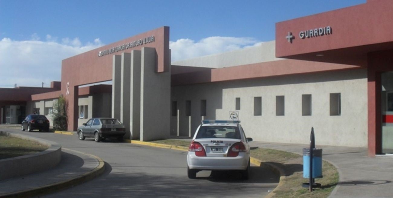Cena navideña fatal en Córdoba: una mujer de 81 años se atragantó con la comida y murió