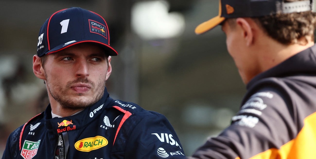 El Top 10 de la F1 2025 según los directores de equipo