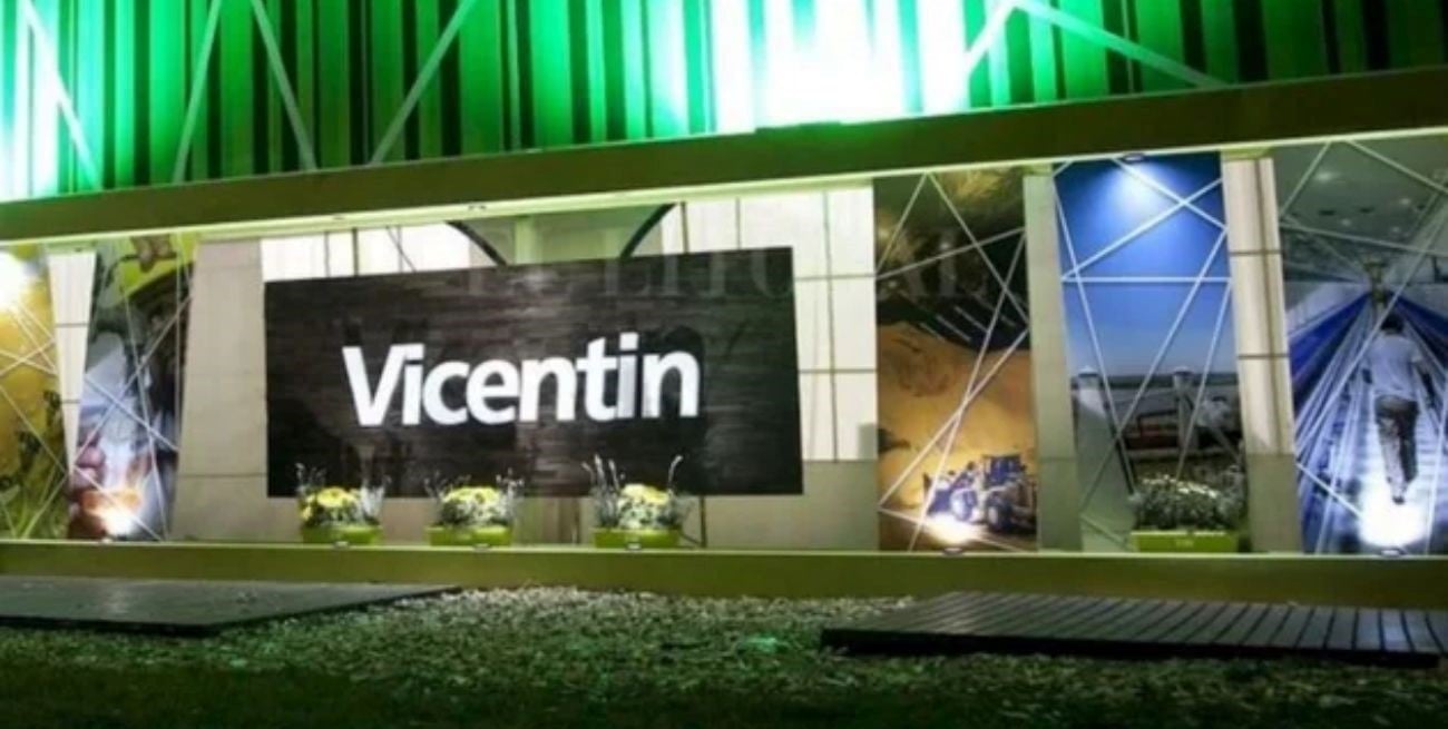 El juez Lorenzini ordenó el traspaso de las acciones de Vicentin al Grupo Grassi