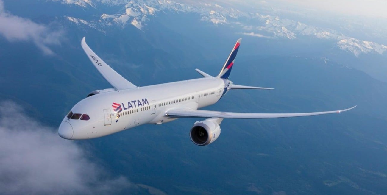 Sumaron frecuencias de vuelo entre Argentina y Chile