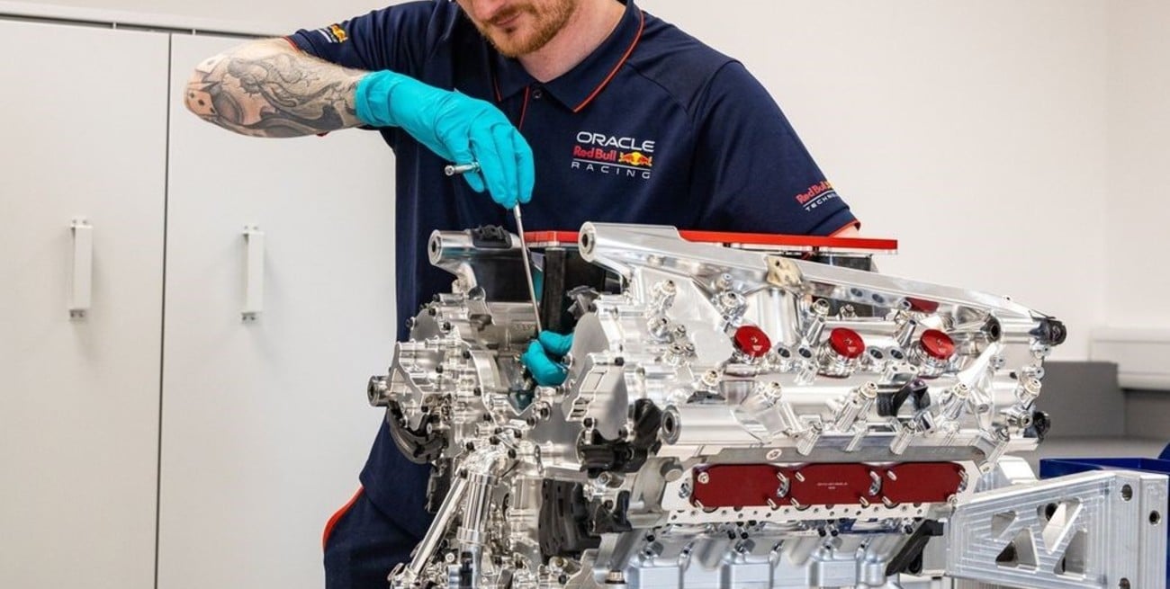 La FIA busca cerrar la polémica por los motores antes del debut de la Fórmula 1