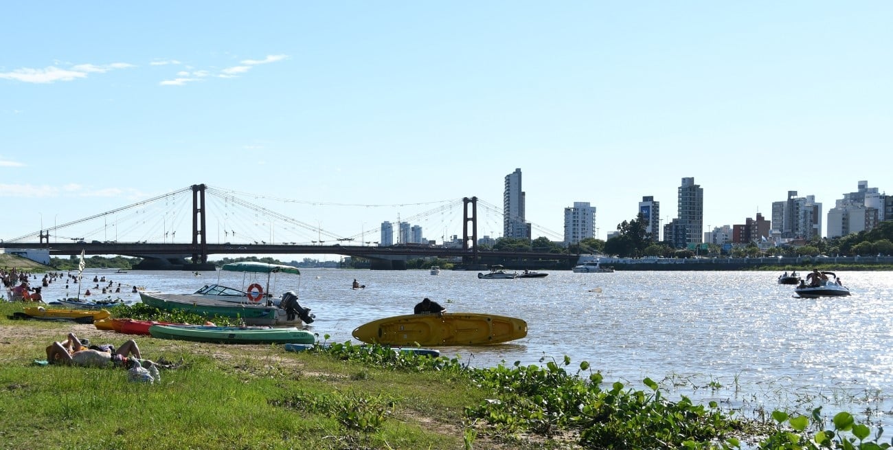 Eventos, naturaleza y conectividad: la estrategia turística de Santa Fe hacia 2026