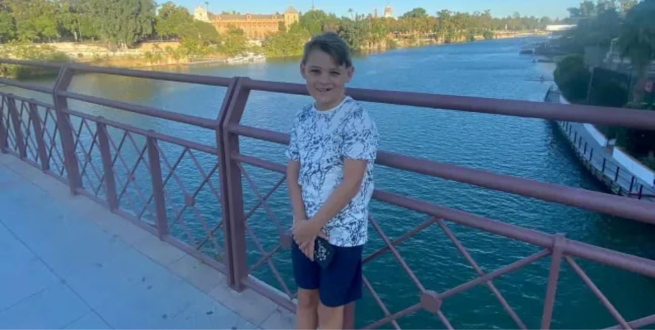 Horror en Portugal: un chico de 13 años intentó defender a su mamá del ex y lo mataron a puñaladas