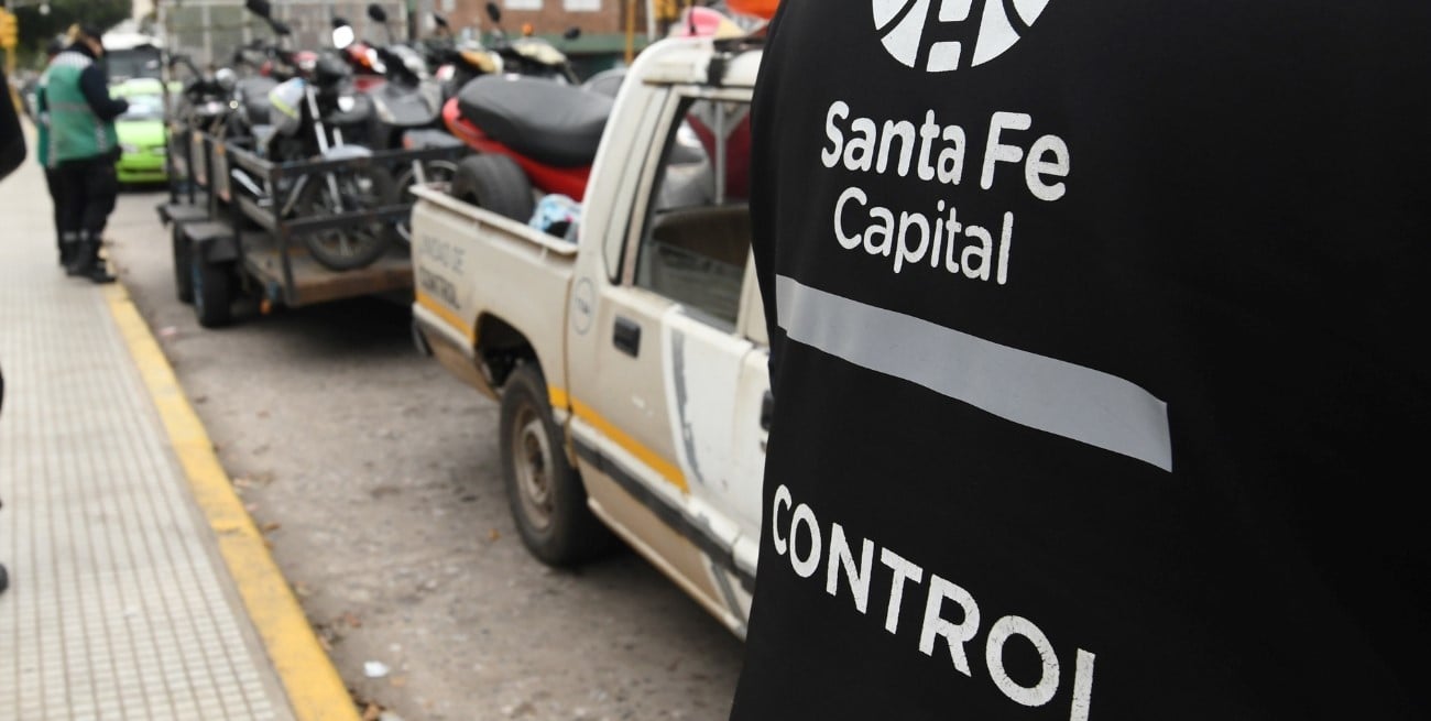 Qué dijo el municipio sobre la agresión a un inspector municipal en la Costanera