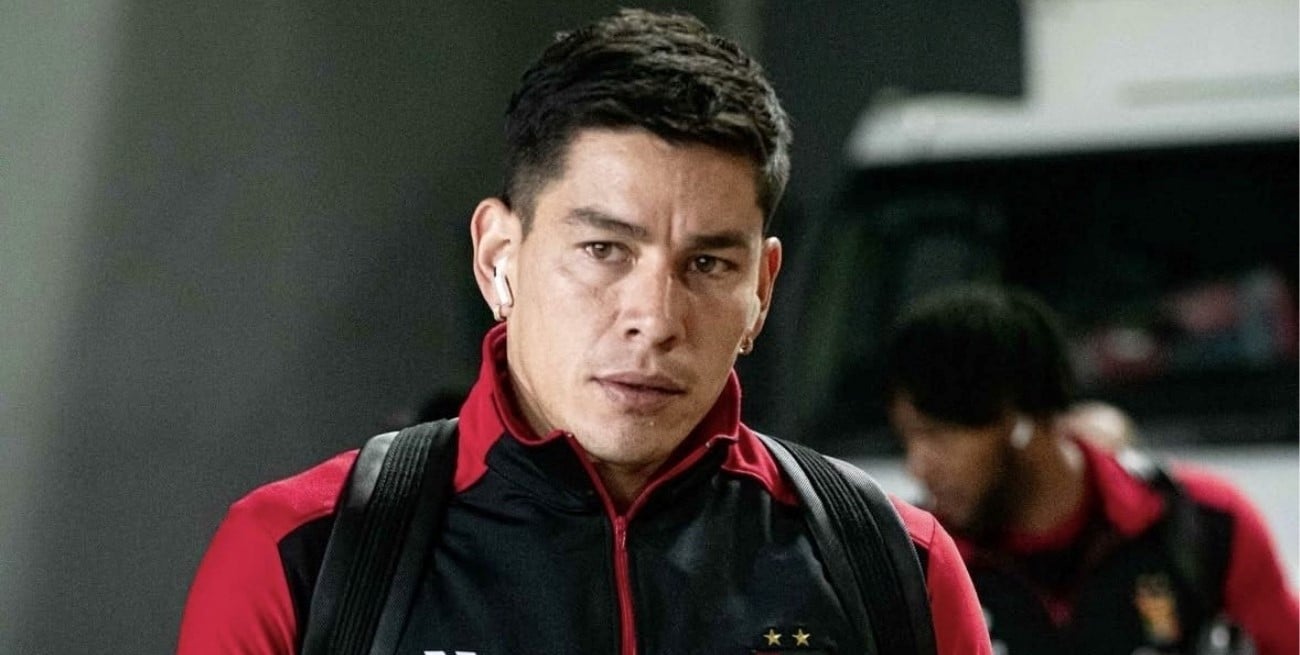 Medrán completa su zaga central con el arribo de Leonel González
