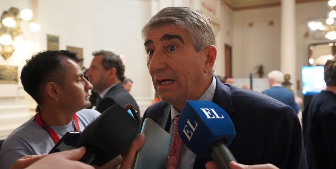 Rige la ley que regula los procedimientos administrativos en el estado santafesino 