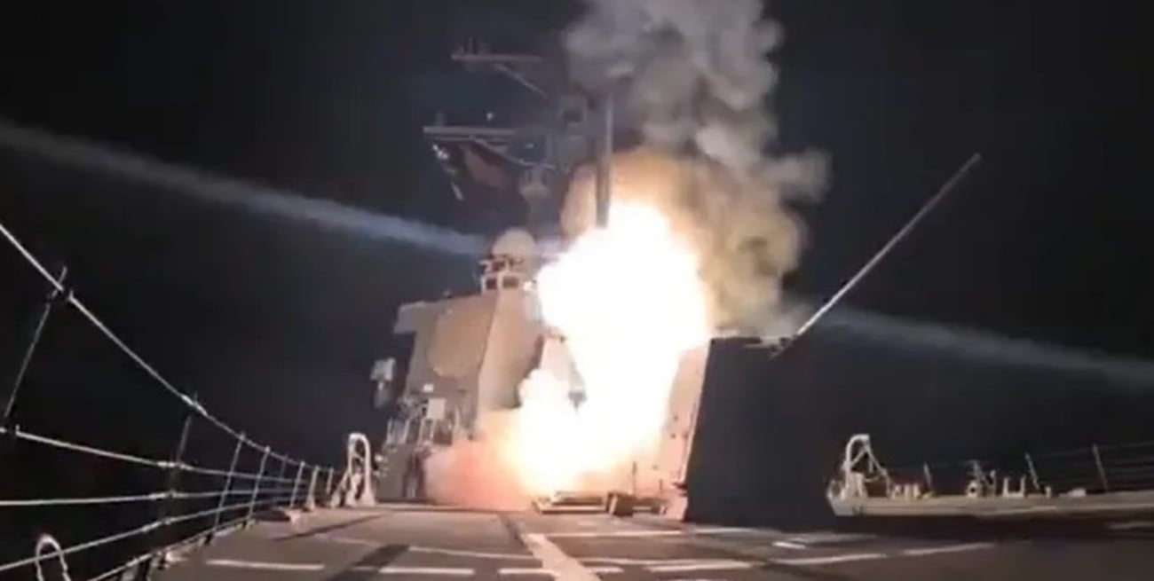 Estados Unidos lanza ataques contra el Estado Islámico en Nigeria