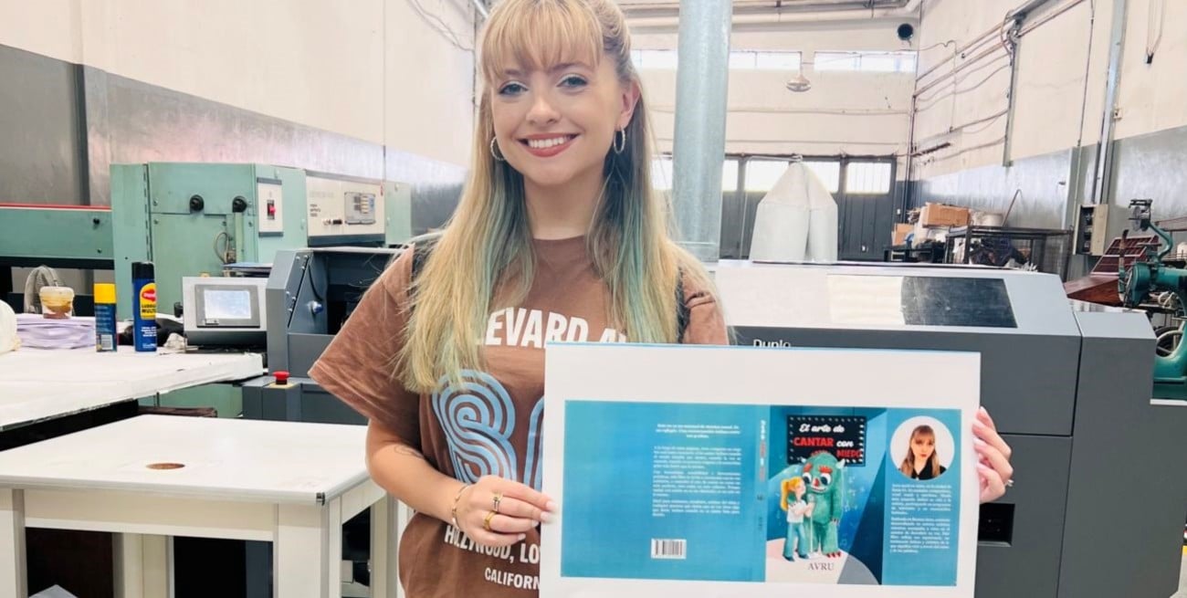 "El arte de cantar con miedo": cuando la voz se anima incluso en la incertidumbre