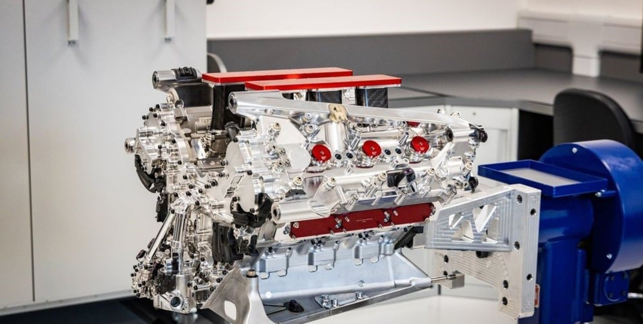 Motores al límite: cómo podrían responder los rivales al avance técnico de Mercedes y Red Bull