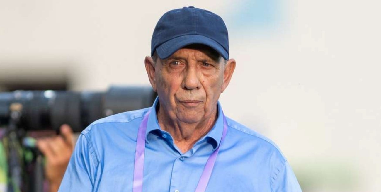 Murió Jean-Louis Gasset, histórico DT del Marsella y leyenda del Montpellier