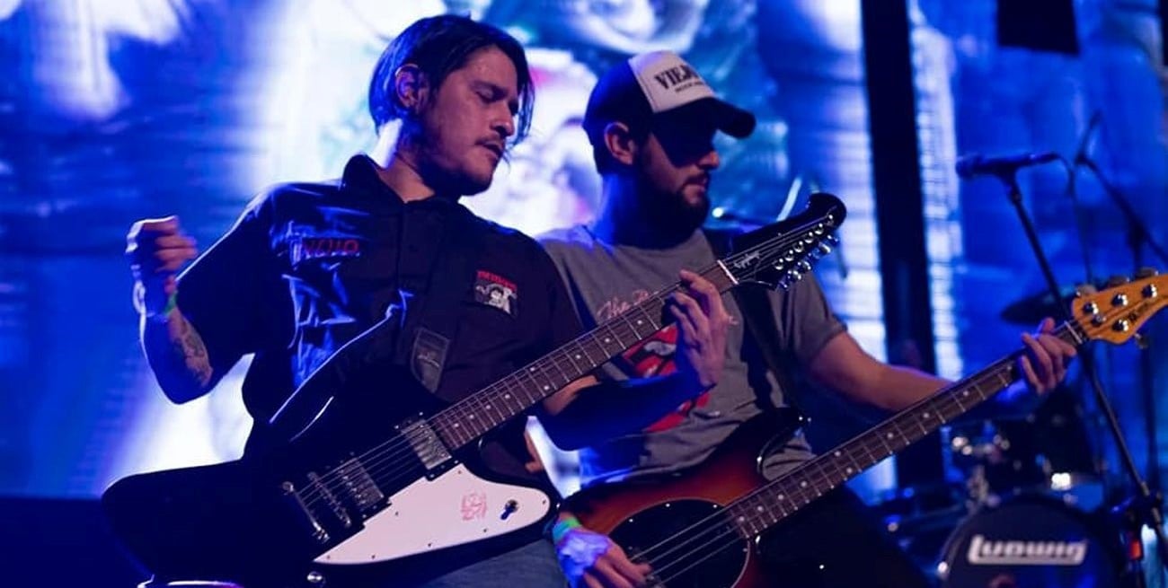 Último fin de semana del año a pura música: cuáles son las actividades culturales en Santa Fe