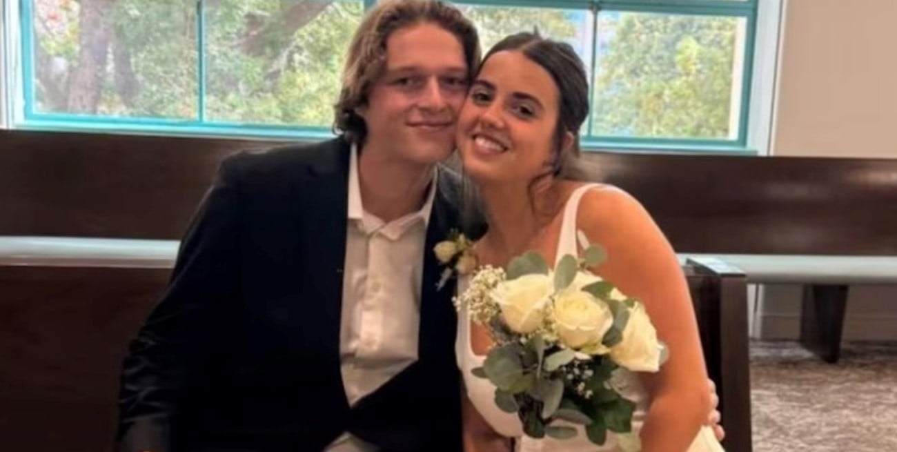 Detenida y encadenada en Estados Unidos: el drama de una joven argentina que intentaba legalizar su residencia