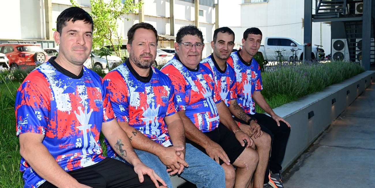 Santa Fe Fútbol Club apuesta fuerte al 2026 y va por el ascenso