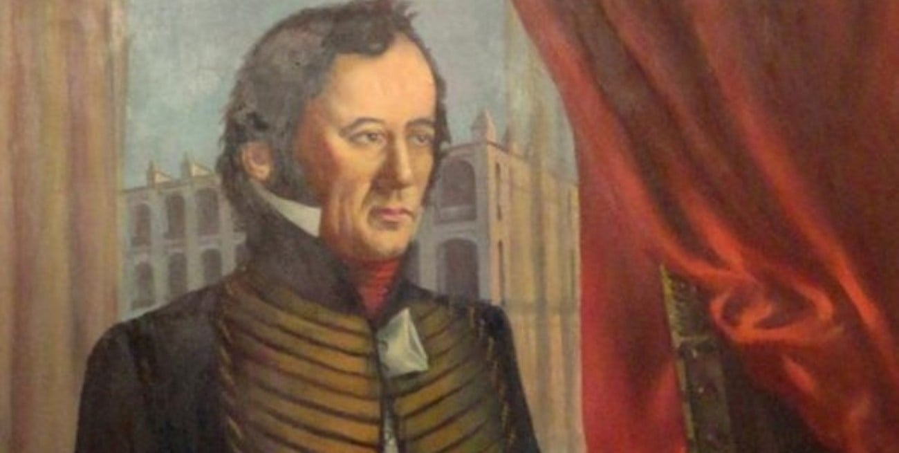 Las representaciones de Estanislao López en los espejos del arte y de la política (parte I)