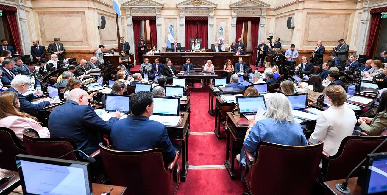 Las claves del Presupuesto 2026 que aprobó el Congreso