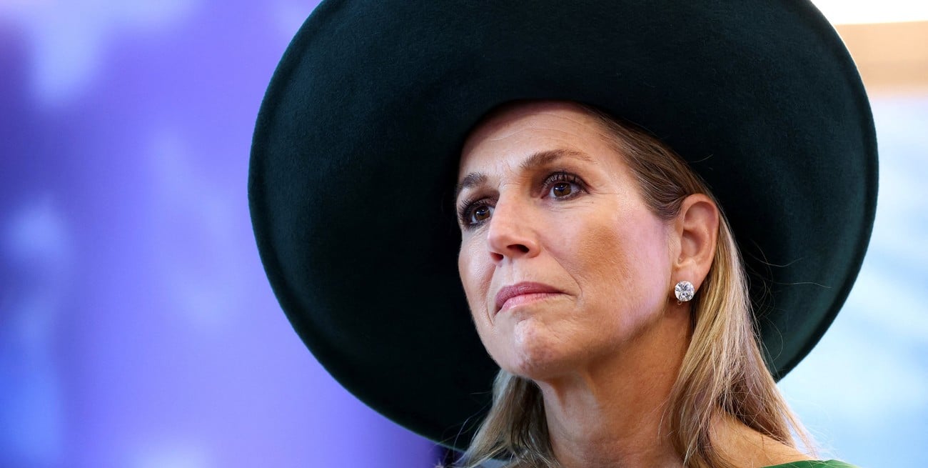 Cumbre de elite en Bariloche: la Reina Máxima será la figura central del Foro Llao Llao 2026