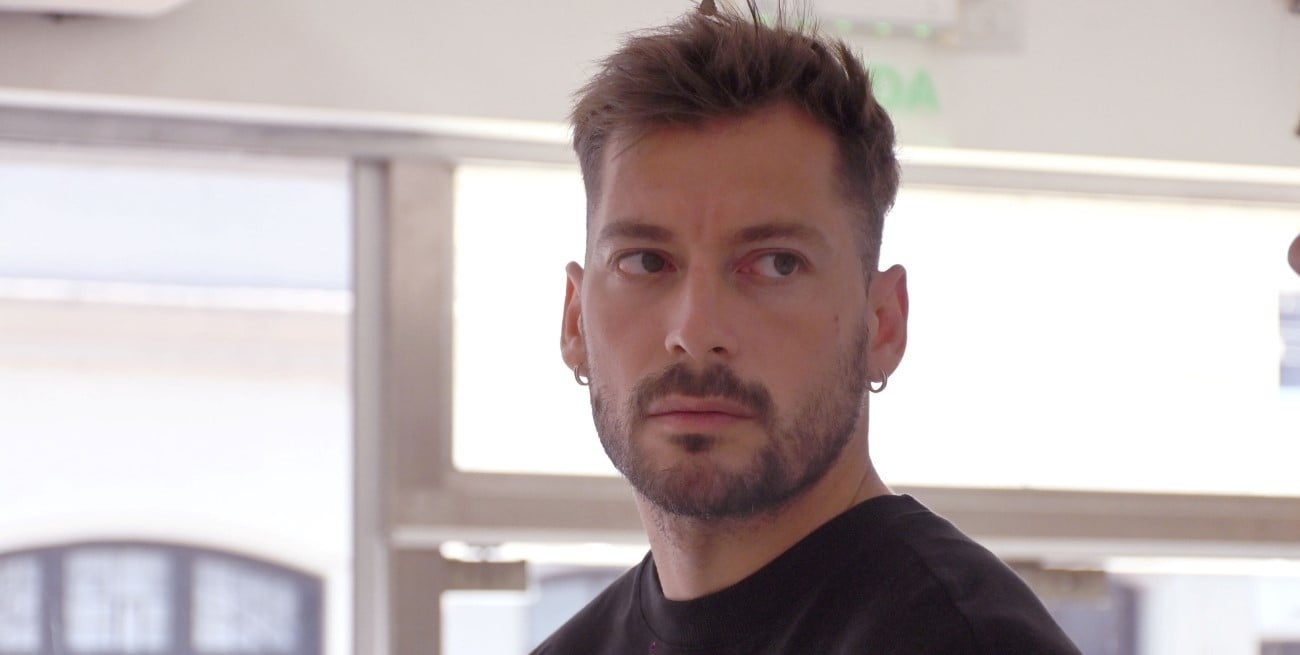 Colón de atrás para adelante: “Un arquero aplomado y muy seguro” 