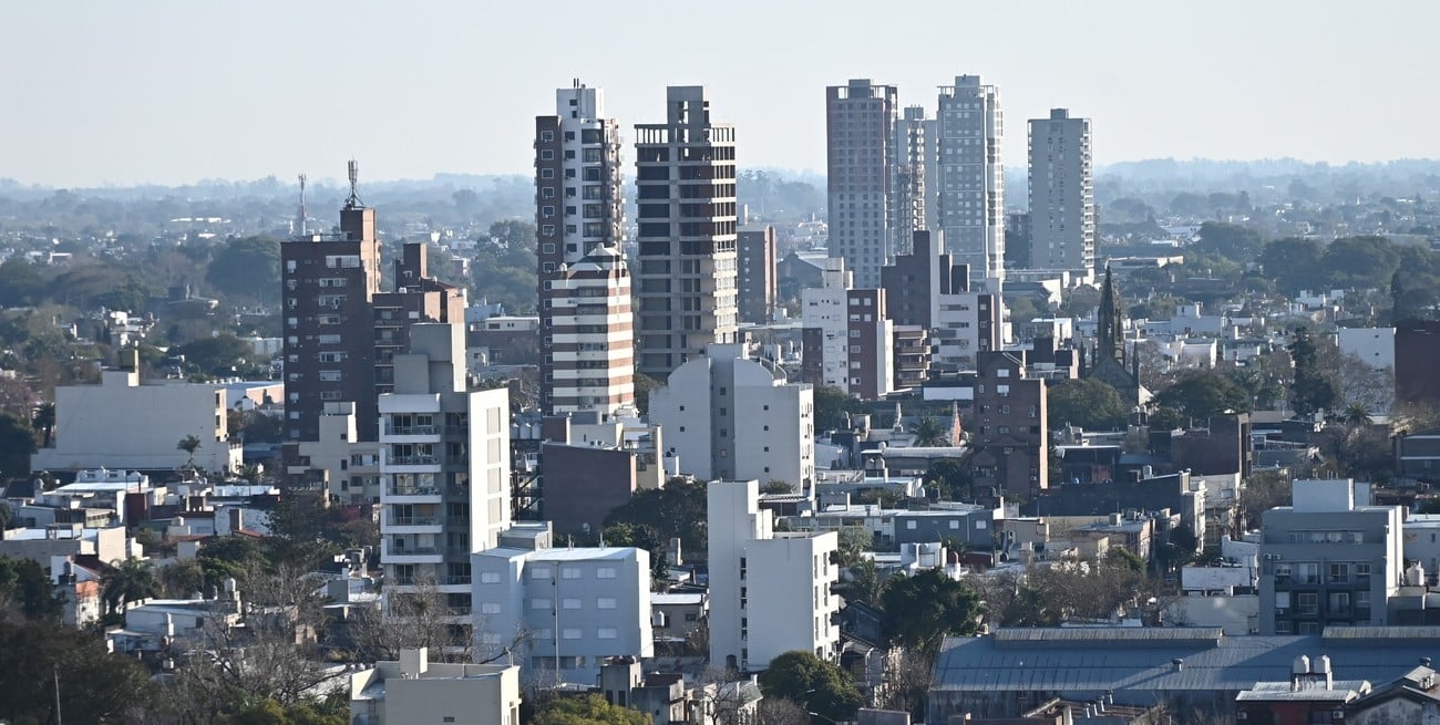 Qué dice el pronóstico de este sábado en la ciudad de Santa Fe

