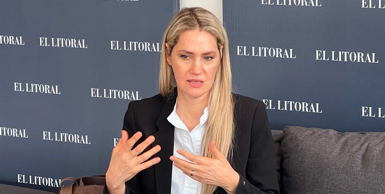 Las razones del aval de Losada y Galaretto al Presupuesto 2026