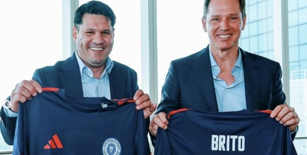 El club de la familia Messi ya tiene rival y fixture en la Primera C