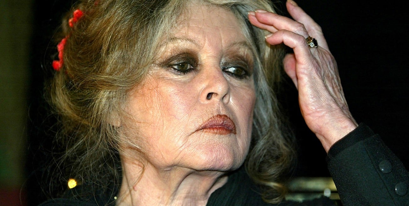 Murió Brigitte Bardot a los 91 años