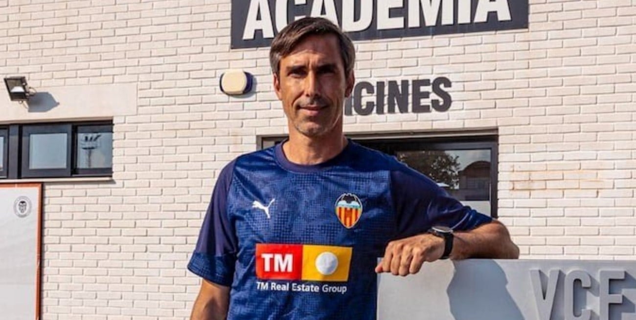 Murieron el DT del Valencia femenino B y tres de sus hijos en un naufragio