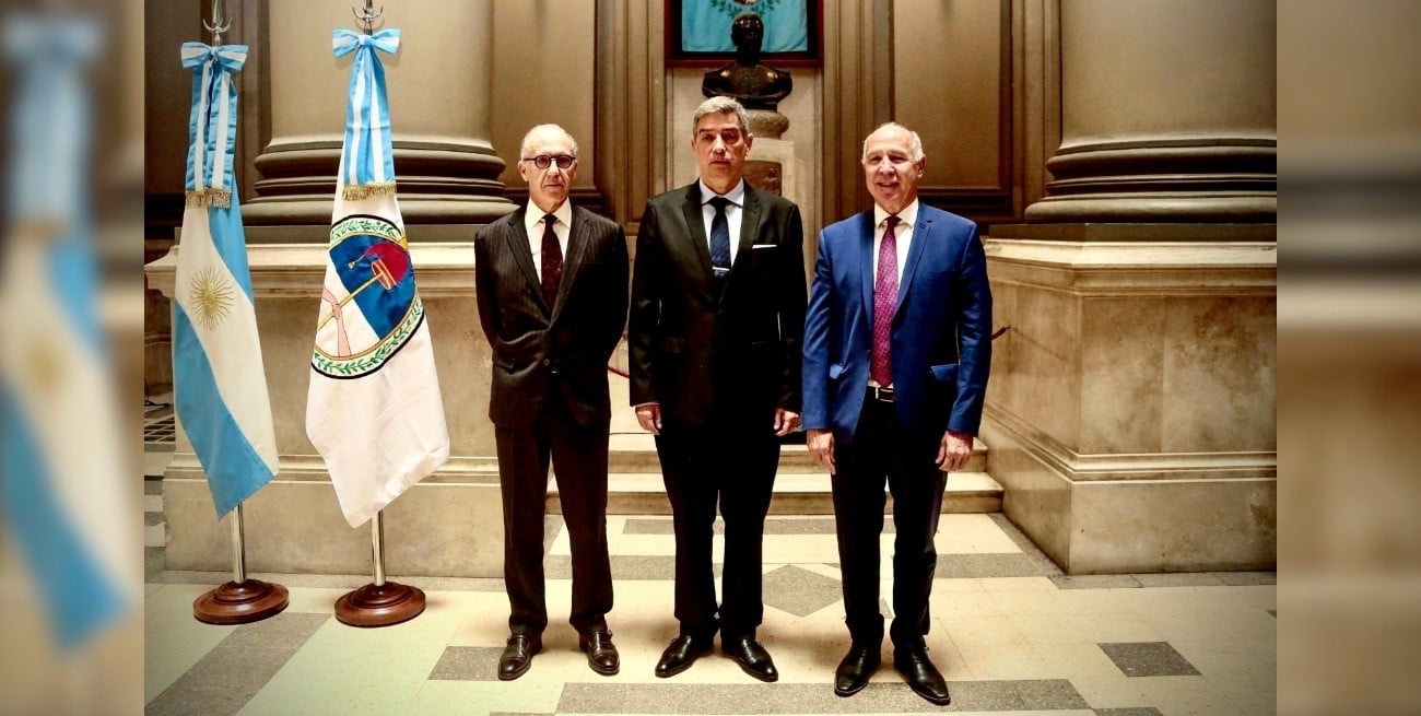 Récord de sentencias en la Corte: cuáles fueron los fallos claves