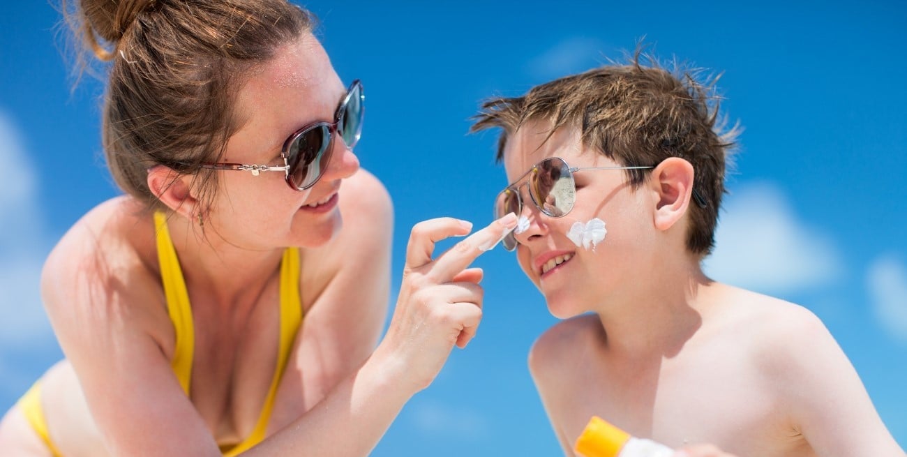 Cómo cuidarnos del sol: claves para evitar daños en la piel y disfrutar sin riesgos