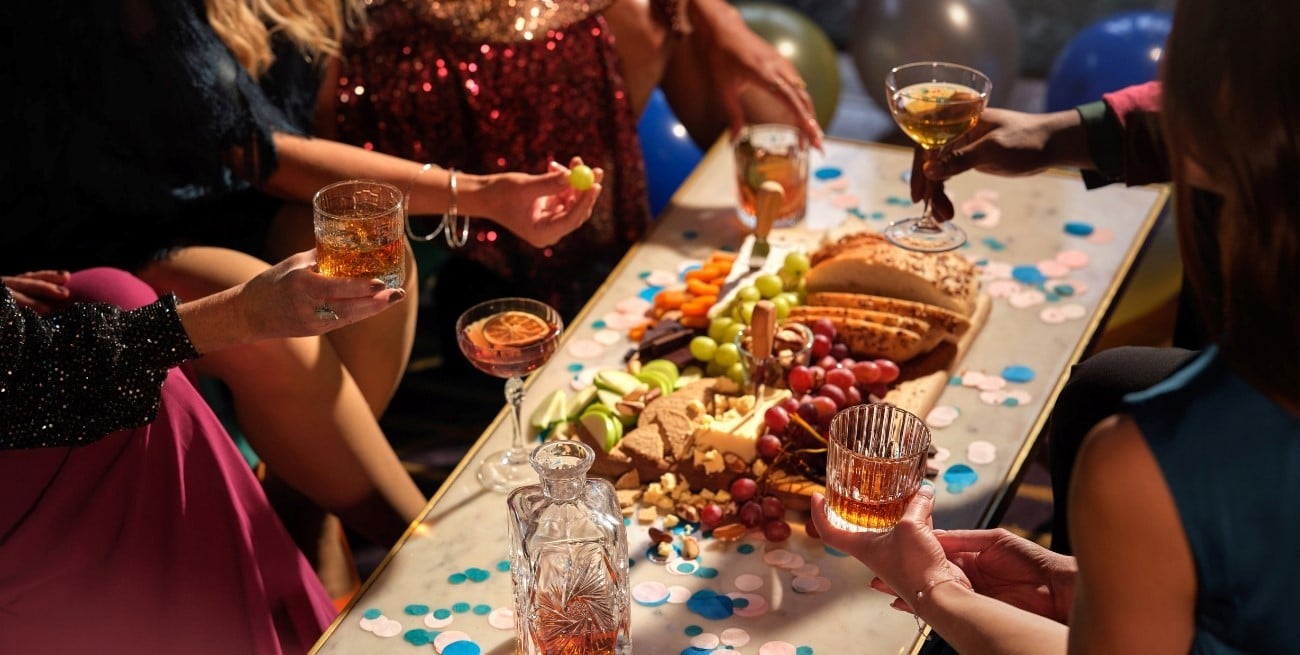 Por qué se comen 12 uvas en Año Nuevo y qué significa cada una