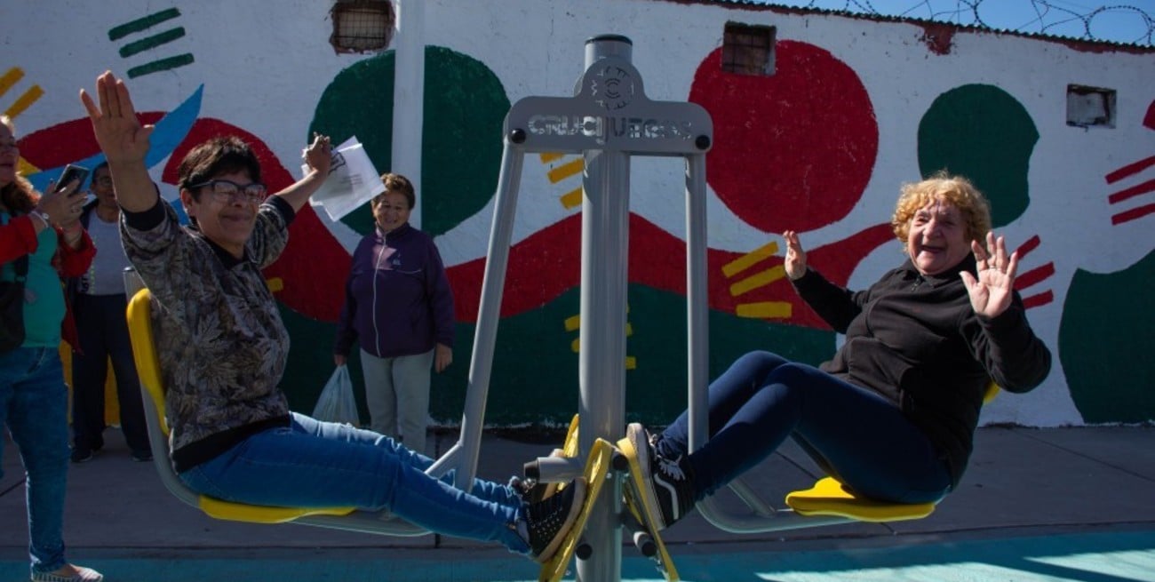 Cuando el reclamo se vuelve proyecto: la experiencia de las plazas de bolsillo en Rosario