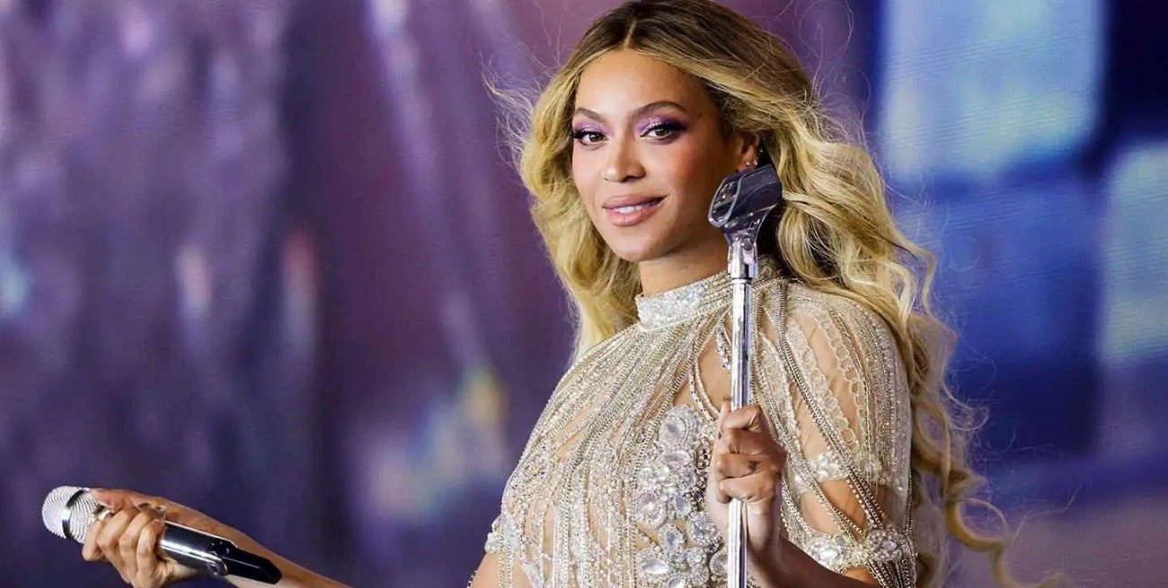 Beyoncé en el club de Forbes: las claves de su fortuna millonaria
