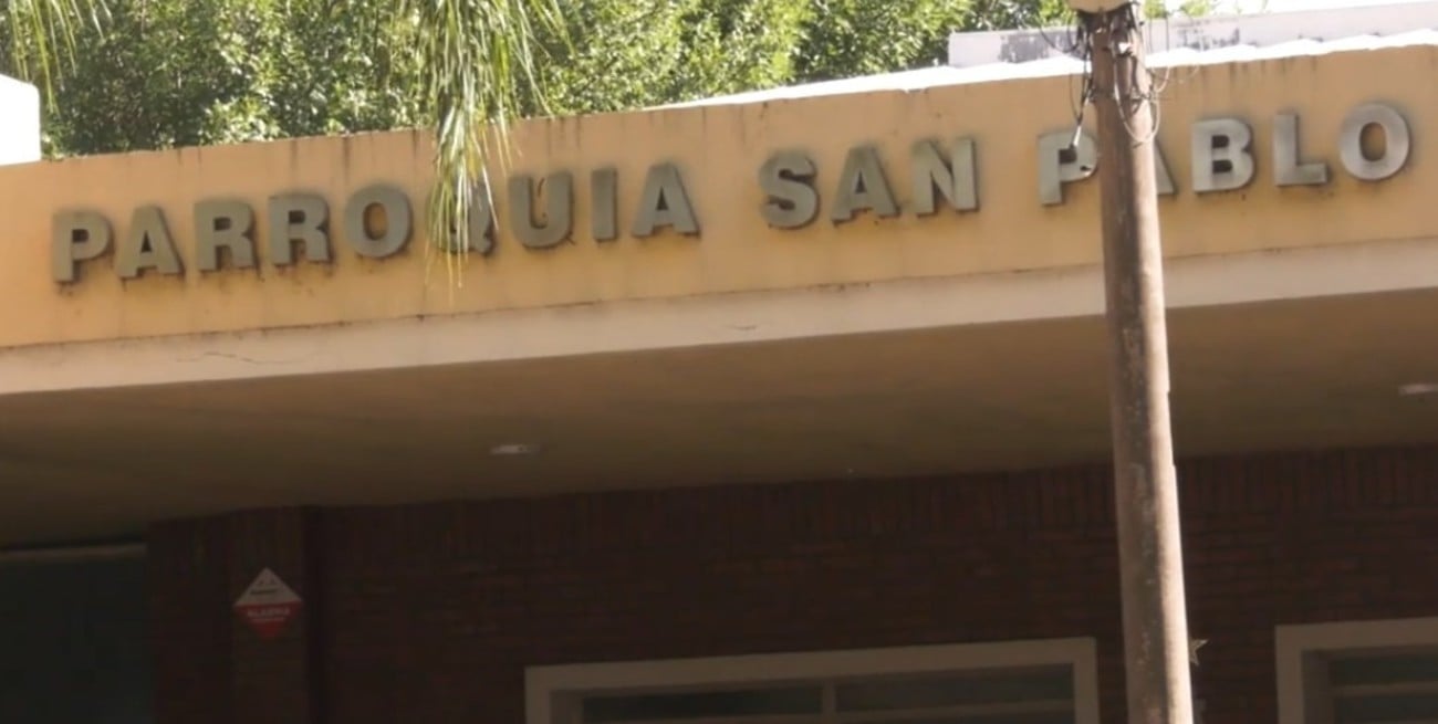 Le robaron un carpón a un grupo Scout de Santa Fe y piden ayuda para recuperarlo