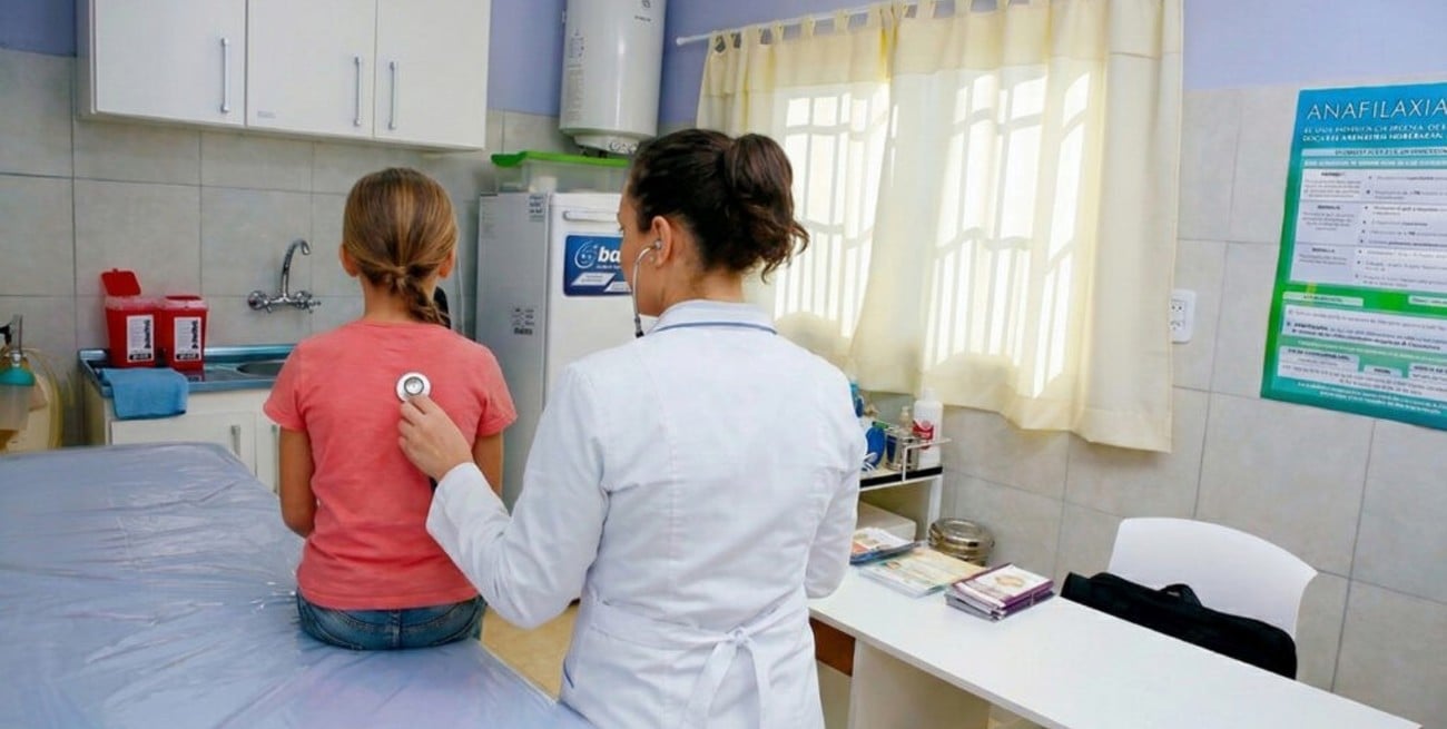 San Lorenzo pone en marcha el Circuito Escolar para el ciclo lectivo 2026