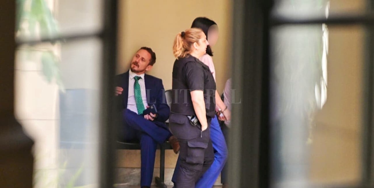 Prisión para la joven imputada por el crimen de Jeremías Monzón
