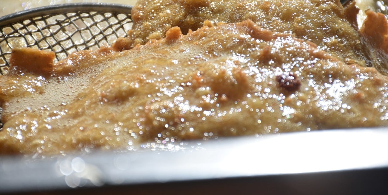 De la cocina al motor: cómo acceder al circuito del aceite usado en la ciudad de Santa Fe