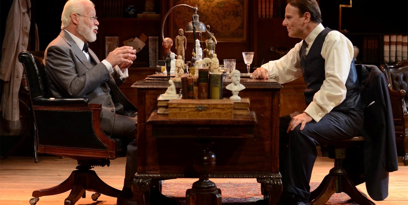 Psicoanálisis, profesión imposible