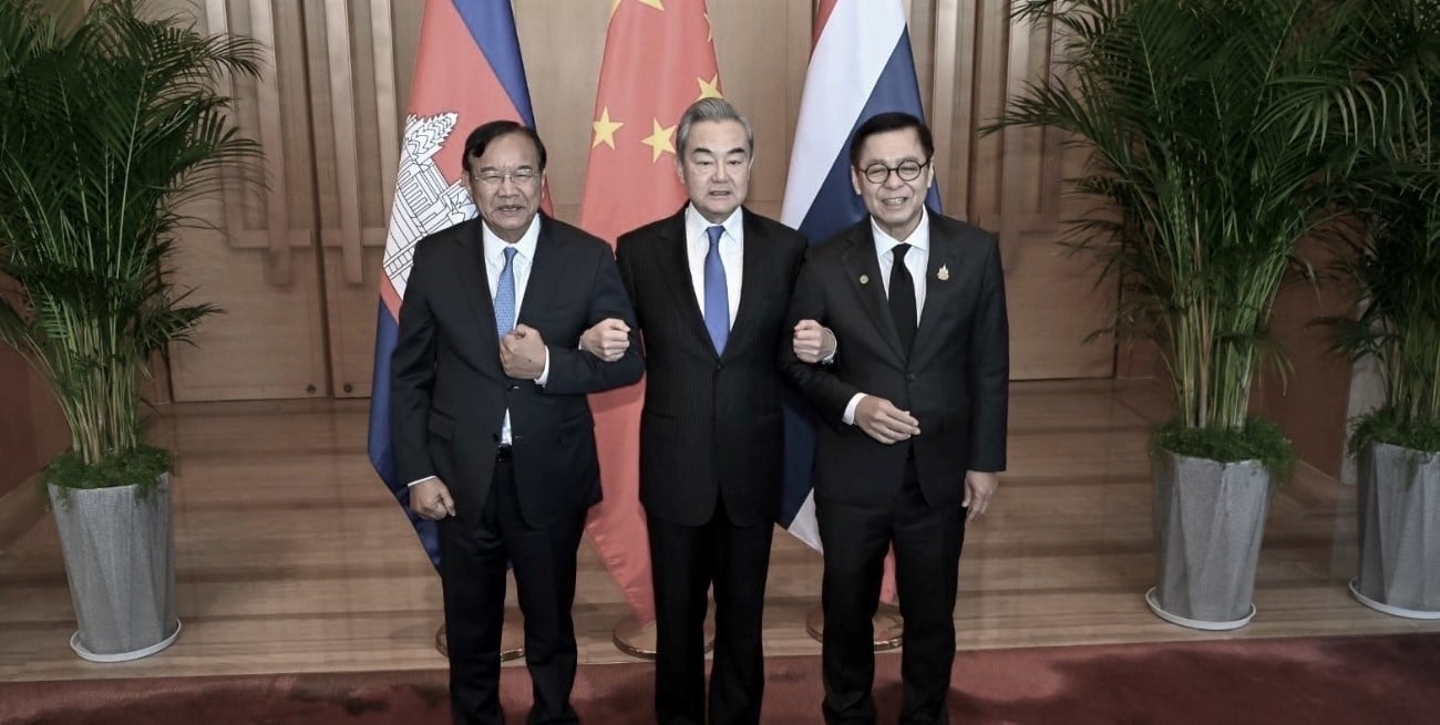 Cuáles son los conceptos del acuerdo entre Camboya y Tailandia