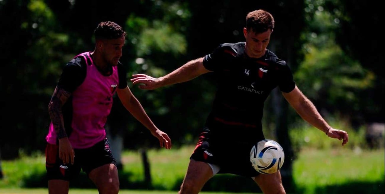 Colón confirmó su participación en el torneo uruguayo "Serie Río de la Plata"