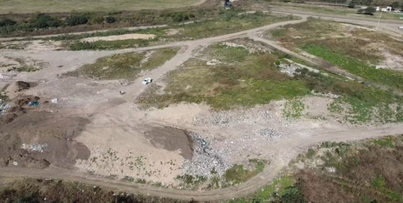 Fallo judicial ordena cumplir con el cierre del basural y habilitar el Complejo Ambiental en Sunchales