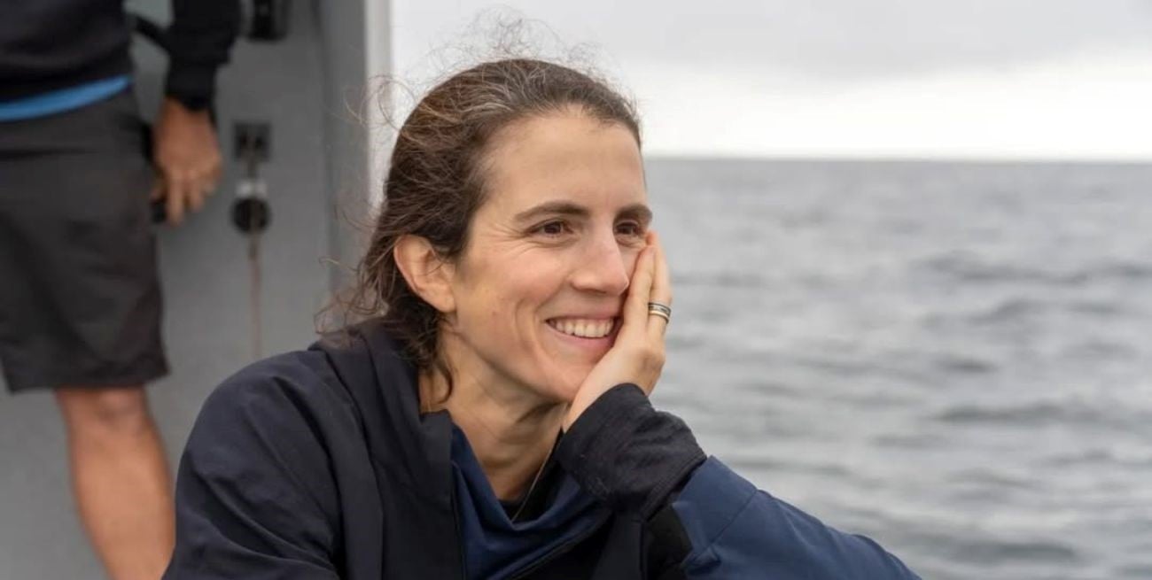 Murió Tatiana Schlossberg, la nieta de John F. Kennedy que había revelado un cáncer terminal