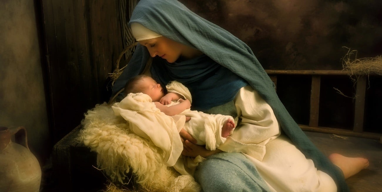 El desafío ontológico de la Natividad a la razón posmoderna