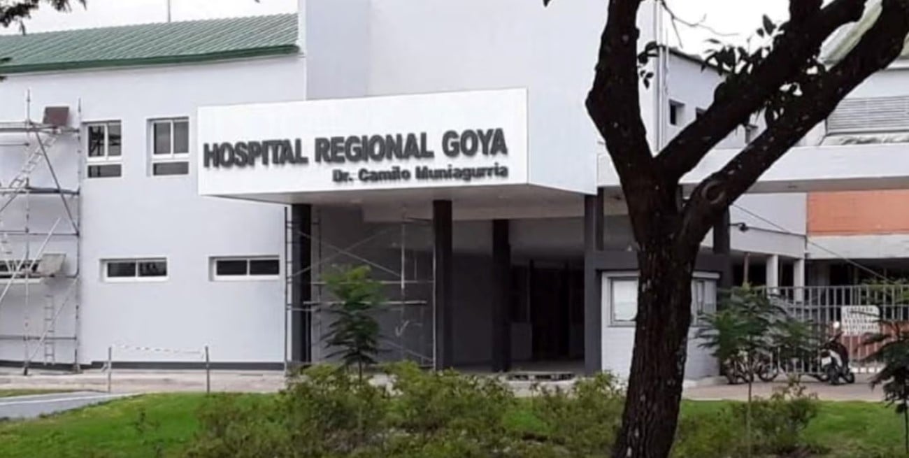 Tragedia en Goya: murió una mujer tras intentar encender una parrilla con alcohol