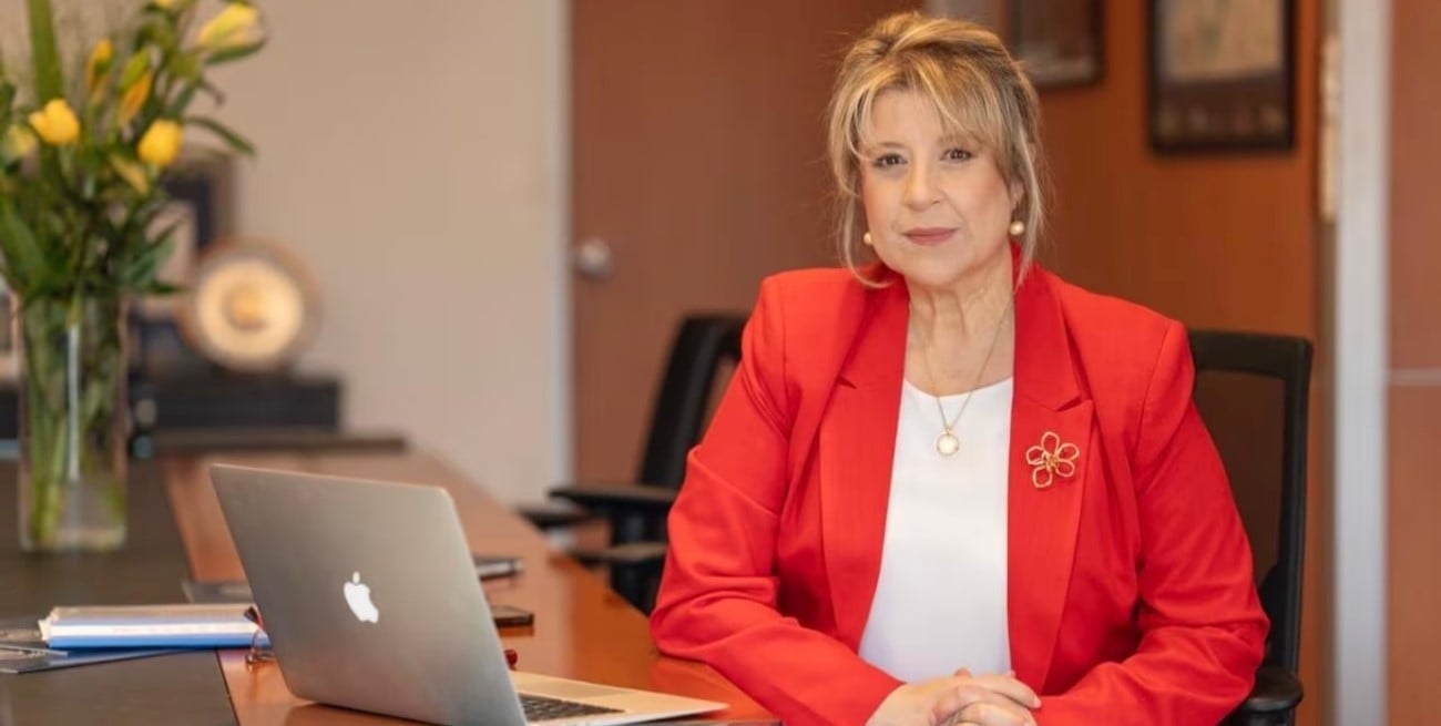 La ministra Monteoliva va a “apelar” el fallo judicial contra el protocolo antipiquetes